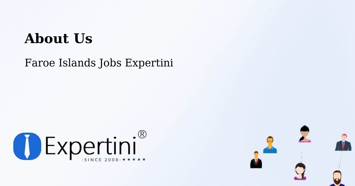 About Expertini Recruitment Platform  – Múli - Múli, Faroe Islands Jobs Expertini