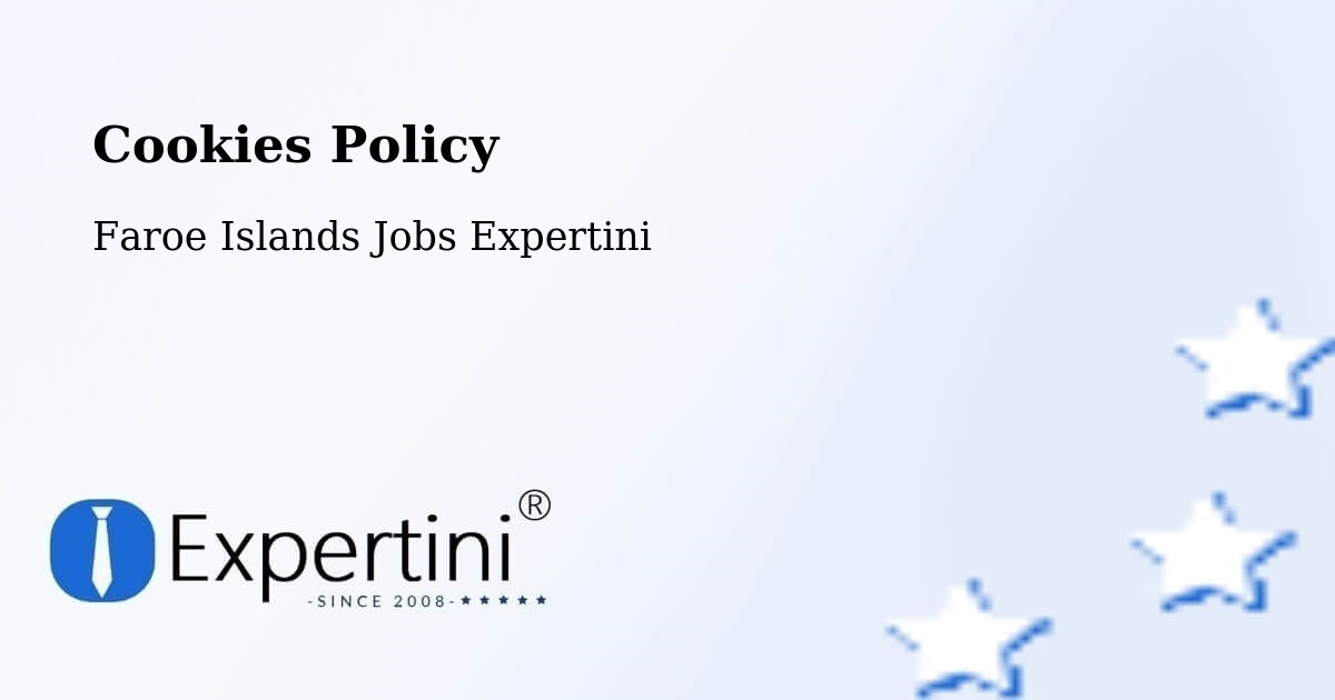 Cookie Policy – Múli - Faroe Islands Jobs Expertini