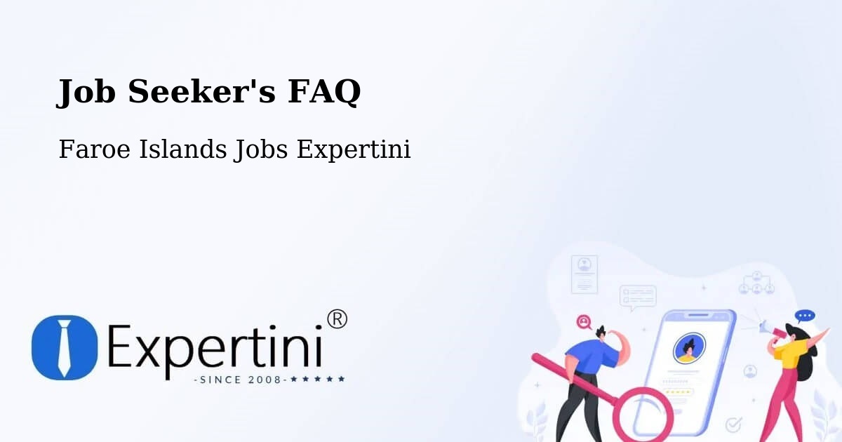 Job Seeker FAQ – Múli - Faroe Islands Jobs Expertini