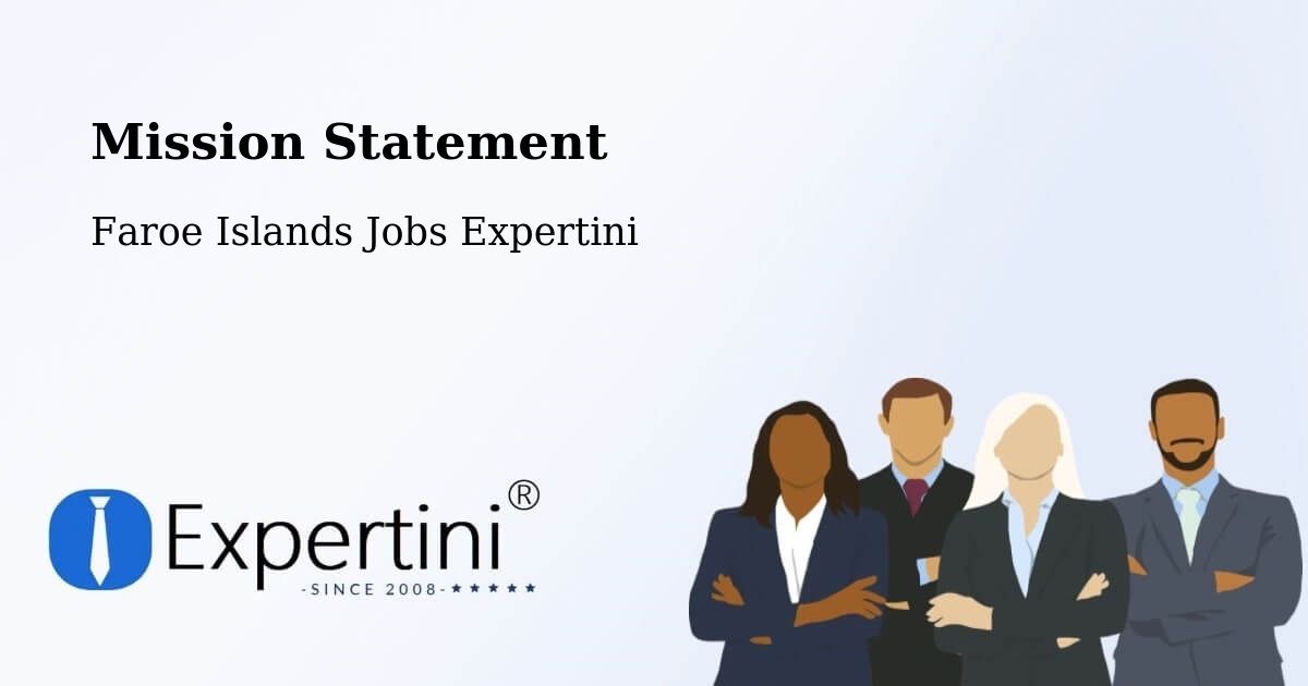 Corporate Mission – Múli - Faroe Islands Jobs Expertini