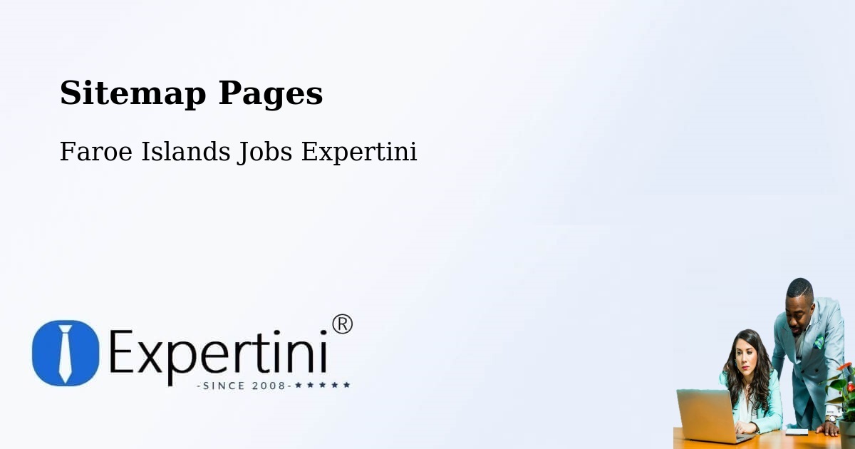 Sitemap Pages - Múli - Faroe Islands Jobs Expertini