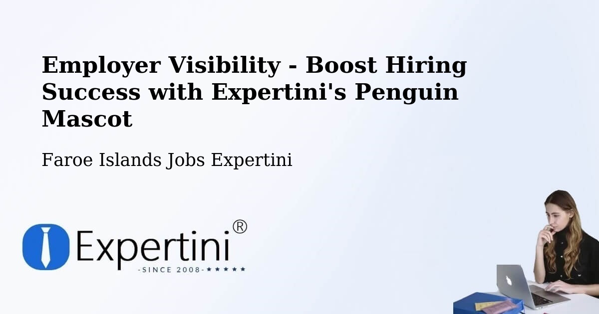 CV and Resume Visibility Optimization – Múli - Faroe Islands Jobs Expertini